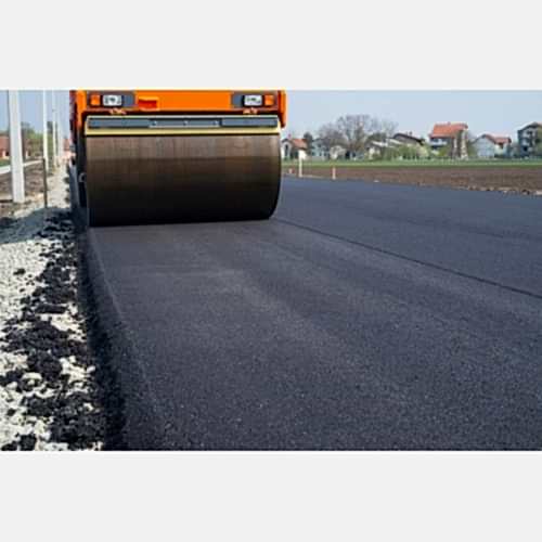 Yol Çalışmaları